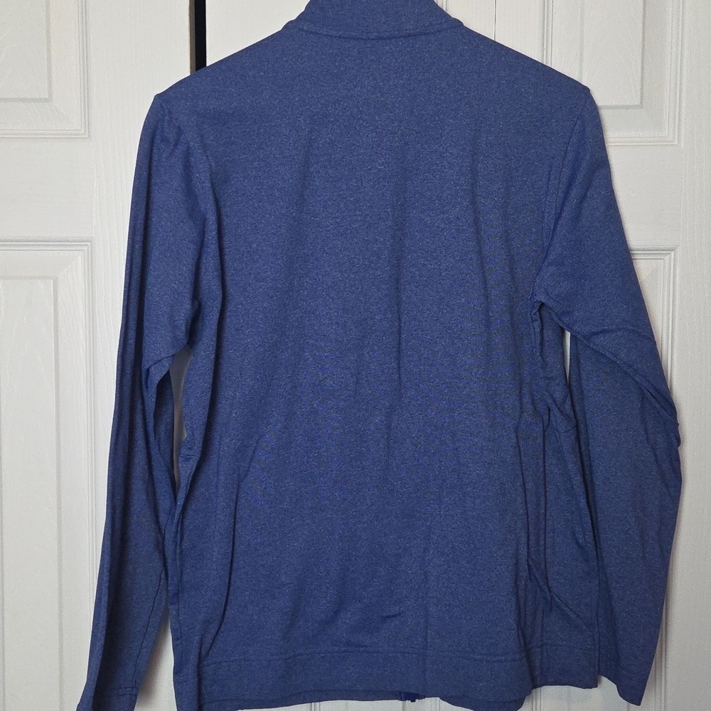 MEC Blue Jacket - Picture 4 of 4